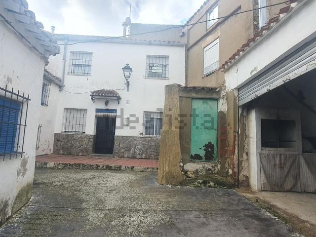 Casa Rural en venta en Higueruela, Castilla-La Mancha