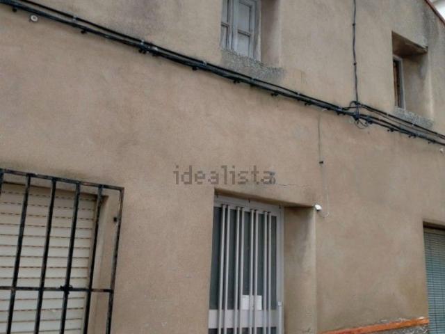 Casa Rural en venta en Higueruela, Castilla-La Mancha