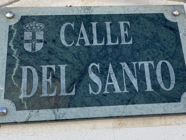 Casa Rural en venta en Hinojal, Extremadura