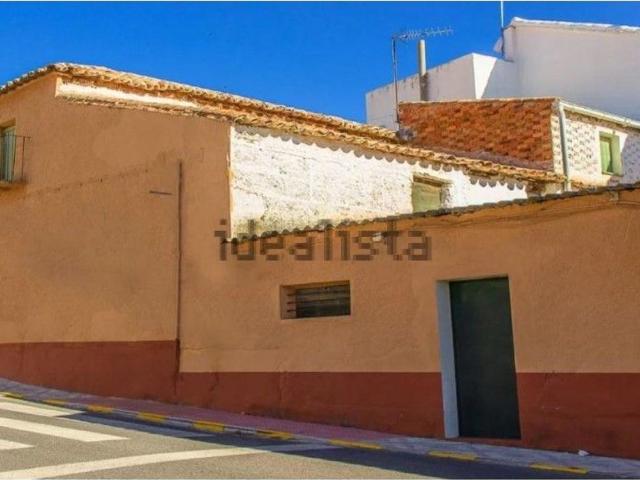 Casa Rural en venta en Hinojosas De Calatrava, Castilla-La Mancha