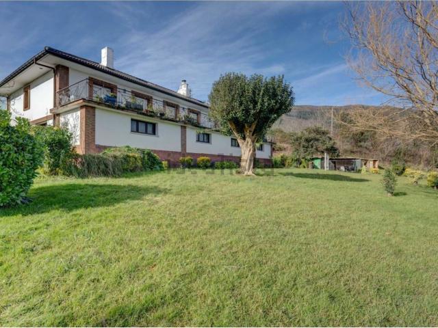 Casa Rural en venta en Gipuzkoako Bidasoa, Guipúzcoa