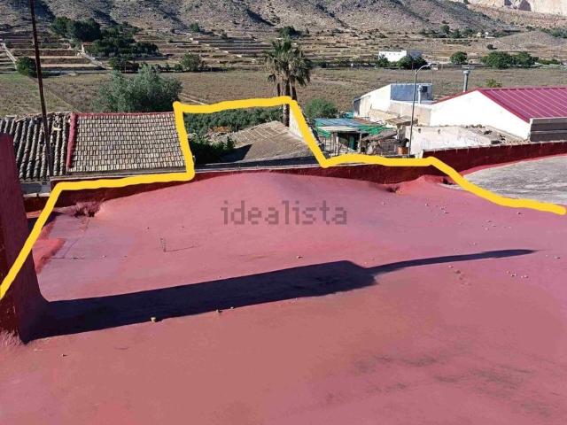 Casa Rural en venta en Polígono Industrial Bajo Sombra, el Vinalopó Mitjà / El Vinalopó Medio