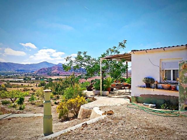 Casa Rural en venta en el Vinalopó Mitjà / El Vinalopó Medio, Valencia