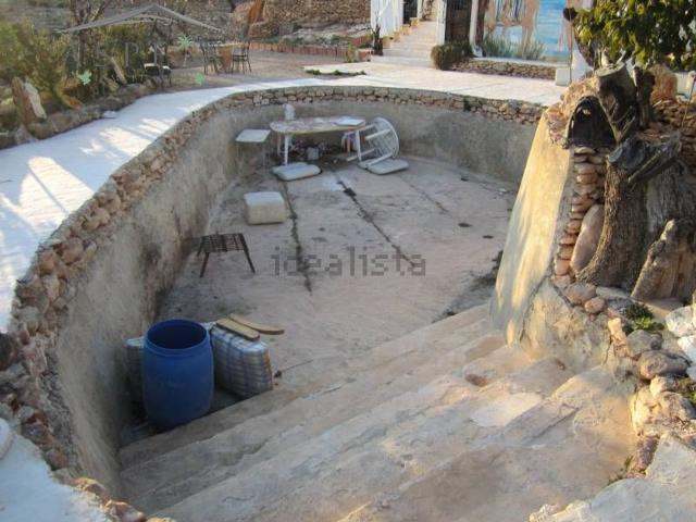 Casa Rural en venta en el Vinalopó Mitjà / El Vinalopó Medio, Valencia