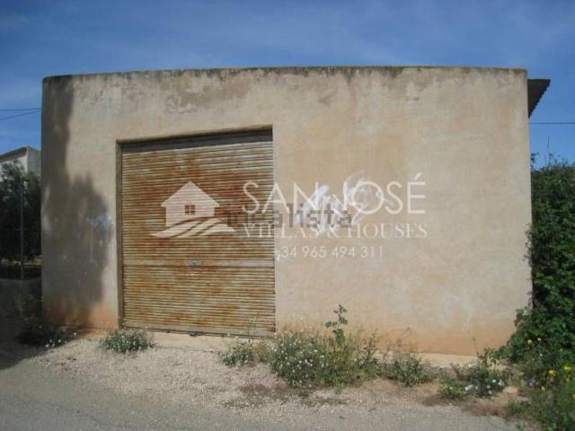 Casa Rural en venta en El Rebalso, el Vinalopó Mitjà / El Vinalopó Medio