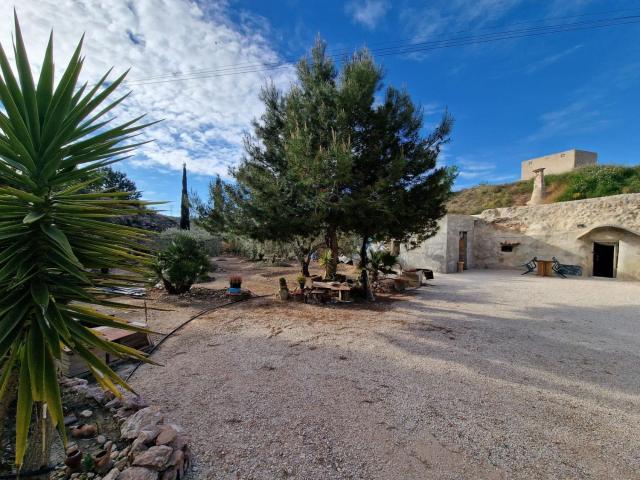Casa Rural en venta en el Vinalopó Mitjà / El Vinalopó Medio, Valencia