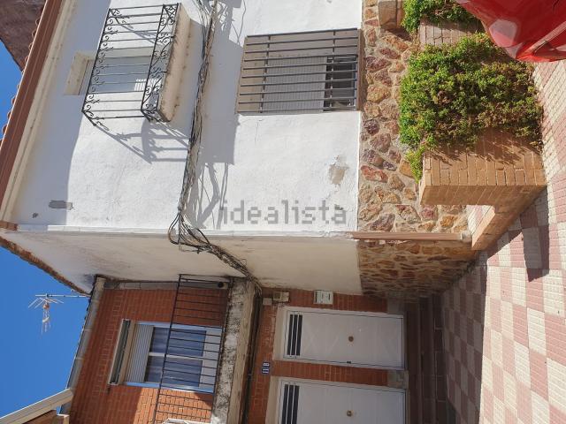 Casa Rural en venta en Horcajo De Los Montes, Castilla-La Mancha