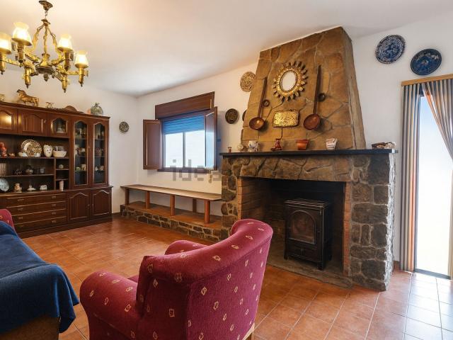 Casa Rural en venta en Horcajo De Los Montes, Castilla-La Mancha