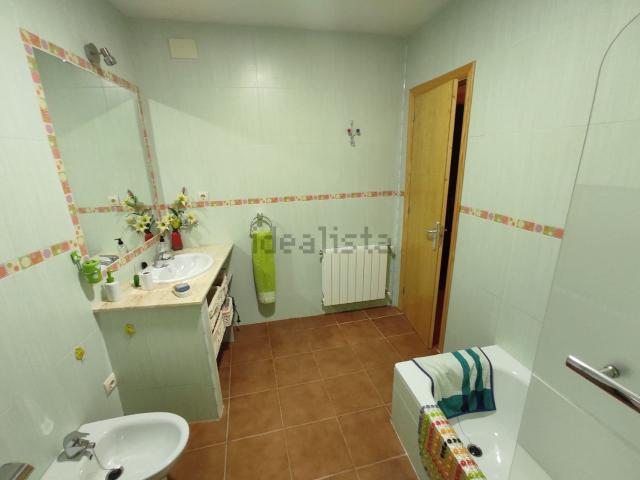 Casa Rural en venta en Horcajo De Los Montes, Castilla-La Mancha