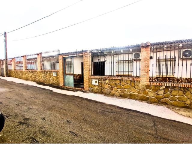 Casa Rural en venta en Horcajo De Los Montes, Castilla-La Mancha