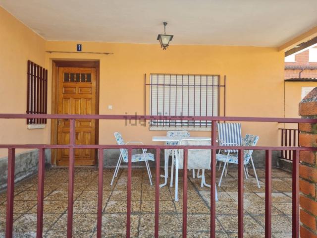 Casa Rural en venta en Horcajo De Los Montes, Castilla-La Mancha