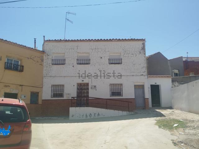 Casa Rural en venta en Horcajo De Santiago, Cuenca