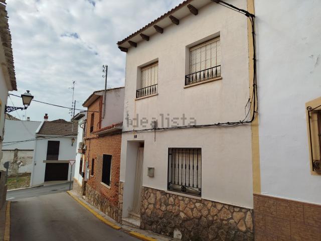 Casa Rural en venta en Horcajo De Santiago