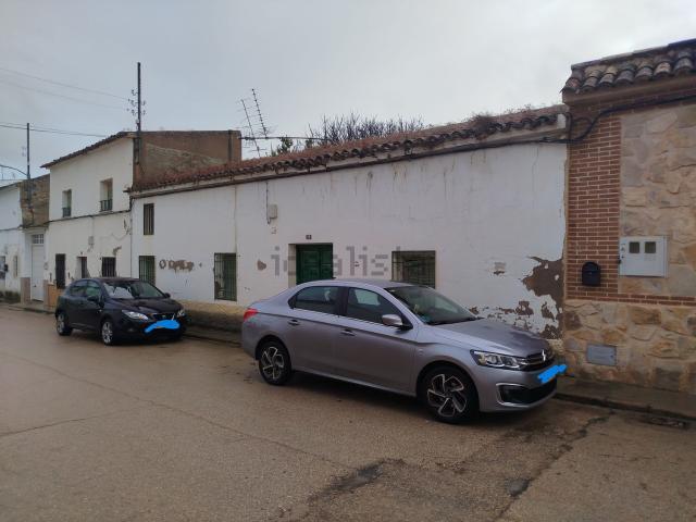 Casa Rural en venta en Horcajo De Santiago, Castilla-La Mancha