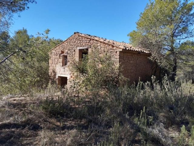 Casa Rural en venta en Horta De Sant Joan, Tarragona