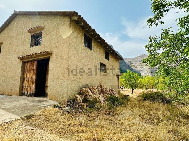 Casa Rural en venta en Terra Alta, Catalunya