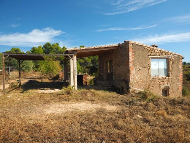 Casa Rural en venta en Horta de Sant Joan, Tarragona