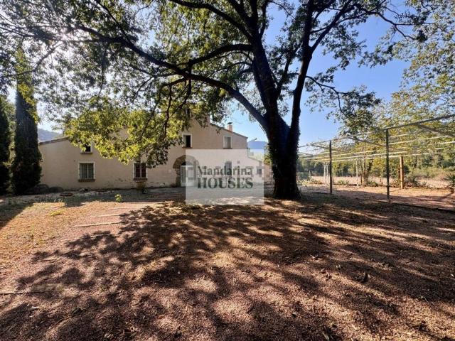 Casa Rural en venta en la Selva, Catalunya