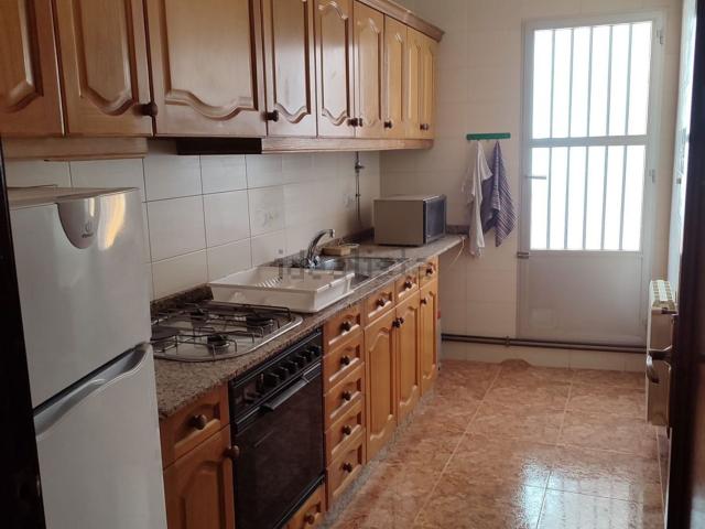Casa Rural en venta en Hoya-gonzalo, Castilla-La Mancha