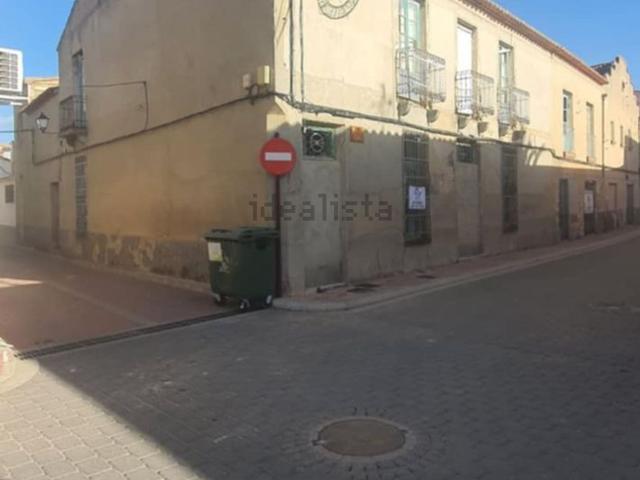 Casa Rural en venta en Hoya-gonzalo, Castilla-La Mancha