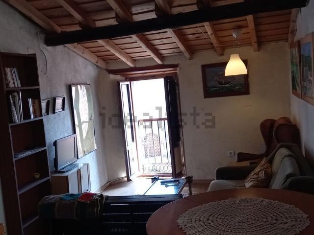 Casa Rural en venta en Hoyos, Extremadura