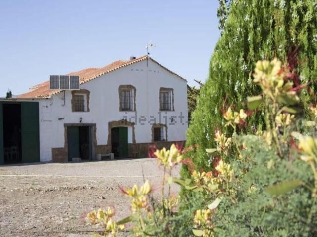 Casa Rural en venta en Comarca de Guadix, Andalucía