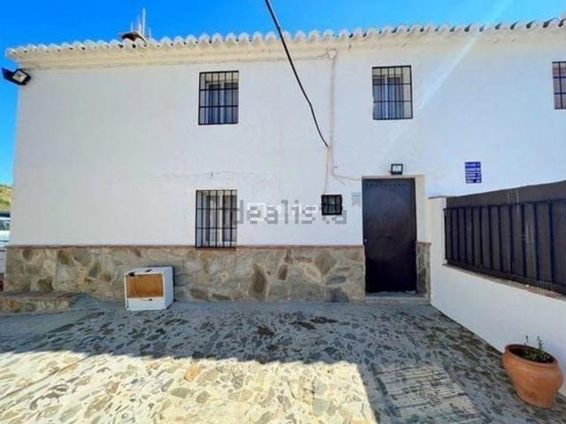 Casa Rural en alquiler en Palma-Palmilla, Casabermeja