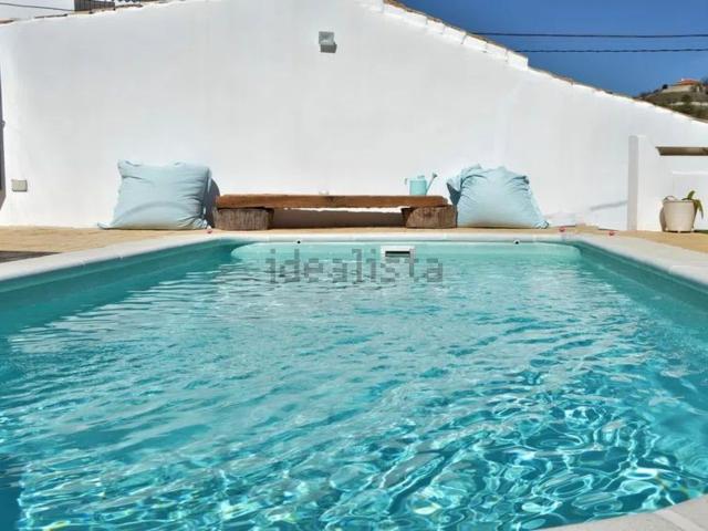 Casa Rural en alquiler en Málaga, Ciudad Jardín