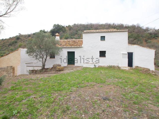 Casa Rural en venta en Palma-Palmilla, Málaga-Costa del Sol