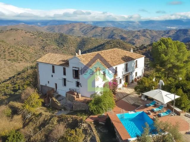 Casa Rural en venta en Ciudad Jardín, Málaga-Costa del Sol