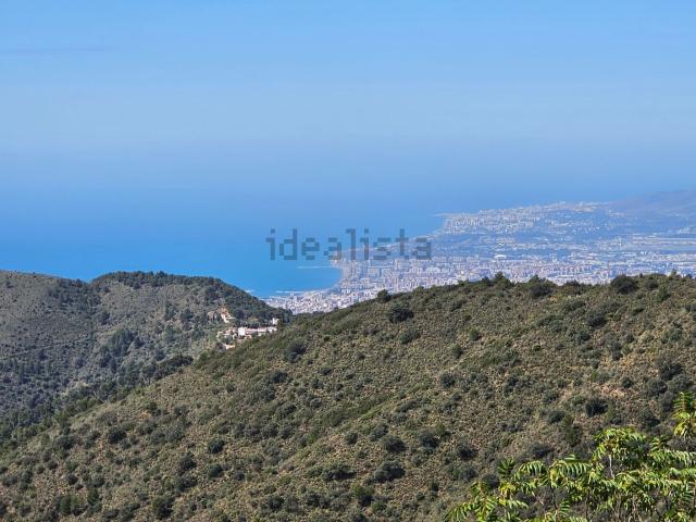Casa Rural en venta en Ciudad Jardín, Málaga-Costa del Sol
