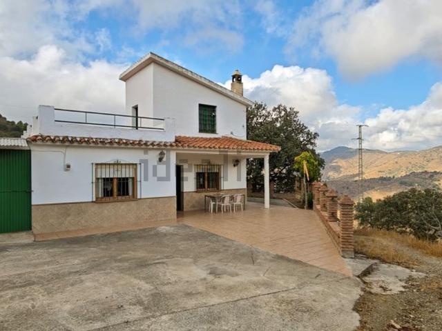 Casa Rural en venta en Ciudad Jardín, Málaga-Costa del Sol