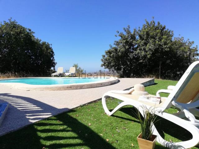 Casa Rural en venta en Ciudad Jardín, Málaga-Costa del Sol