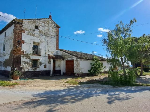 Casa Rural en venta en Los Monegros, Aragón