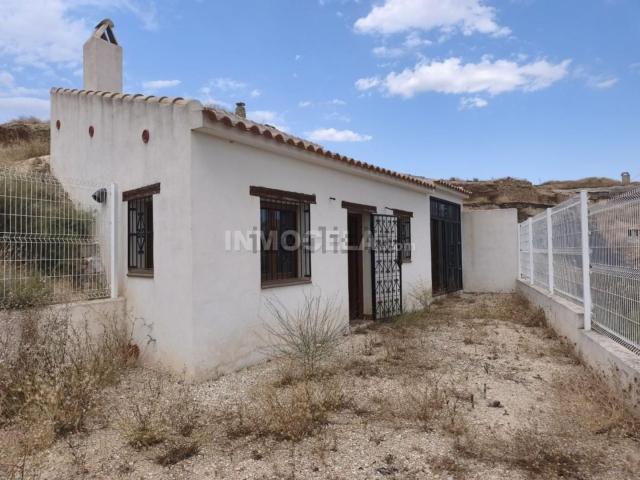 Casa Rural en venta en Comarca de Huéscar, Andalucía