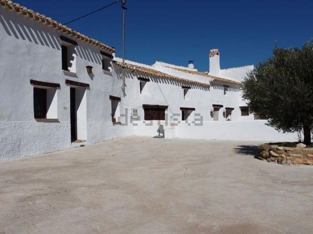 Casa Rural en venta en Comarca de Huéscar, Andalucía