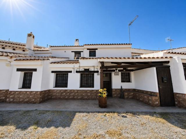 Casa Rural en venta en Comarca de Huéscar, Andalucía
