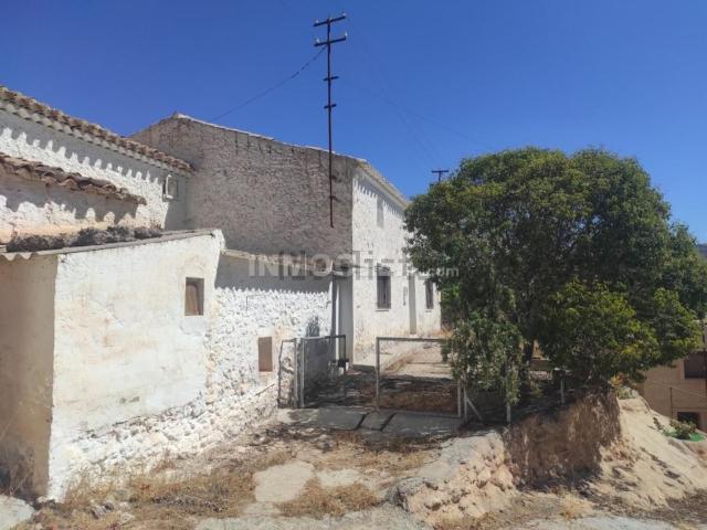 Casa Rural en venta en Comarca de Huéscar, Andalucía