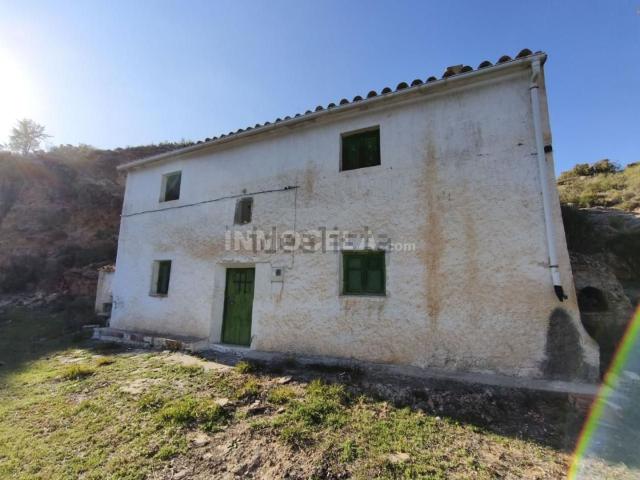Casa Rural en venta en Comarca de Huéscar, Andalucía