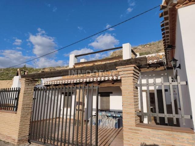 Casa Rural en venta en Comarca de Huéscar, Andalucía