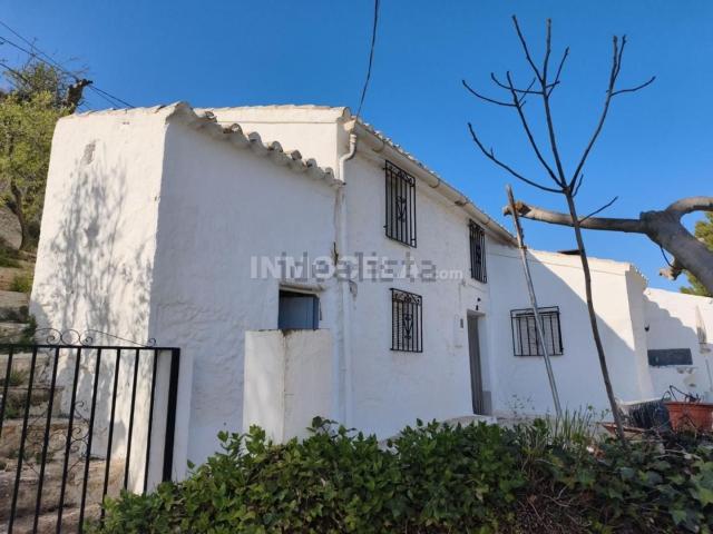 Casa Rural en venta en Comarca de Huéscar, Andalucía