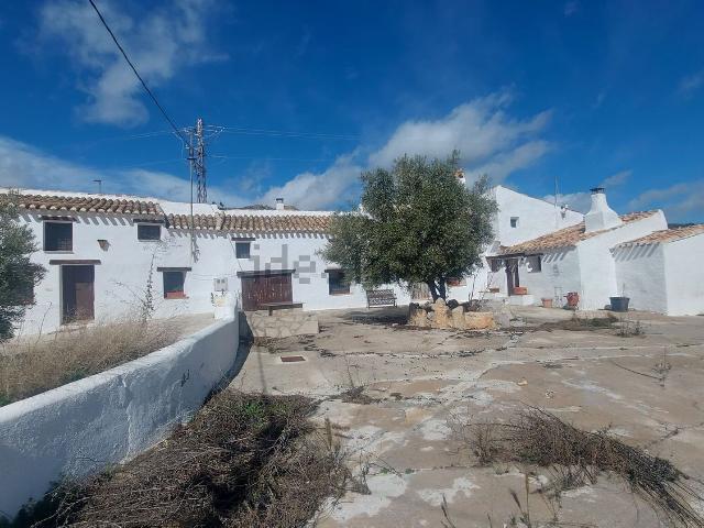 Casa Rural en venta en Comarca de Huéscar, Andalucía