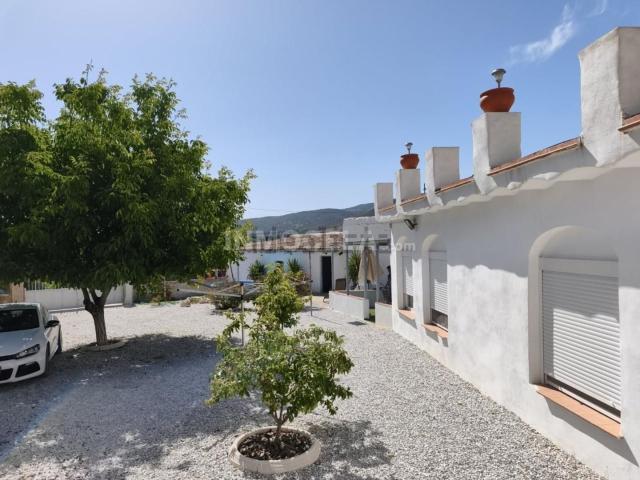 Casa Rural en venta en Comarca de Huéscar, Andalucía