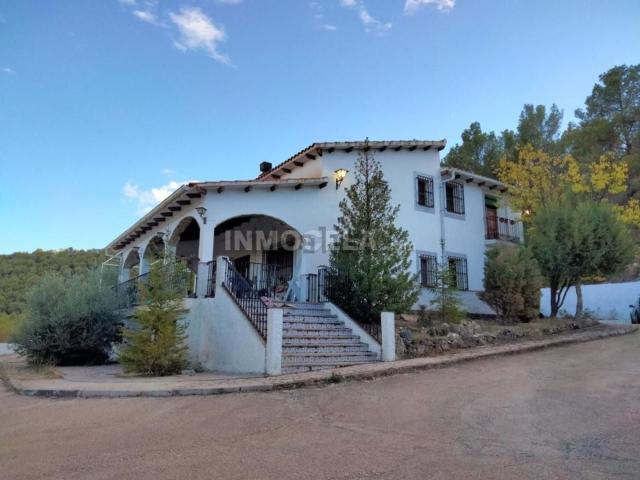 Casa Rural en venta en Comarca de Huéscar, Andalucía