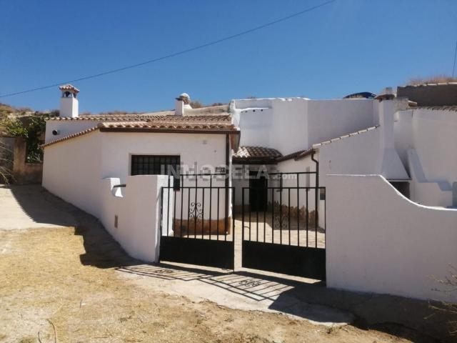 Casa Rural en venta en Comarca de Huéscar, Andalucía