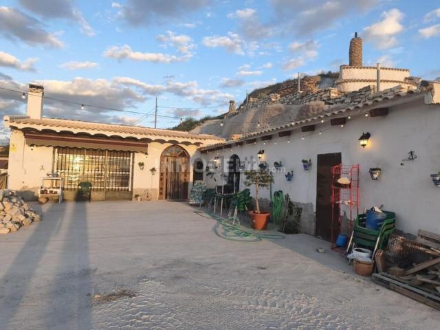 Casa Rural en venta en Comarca de Huéscar, Andalucía