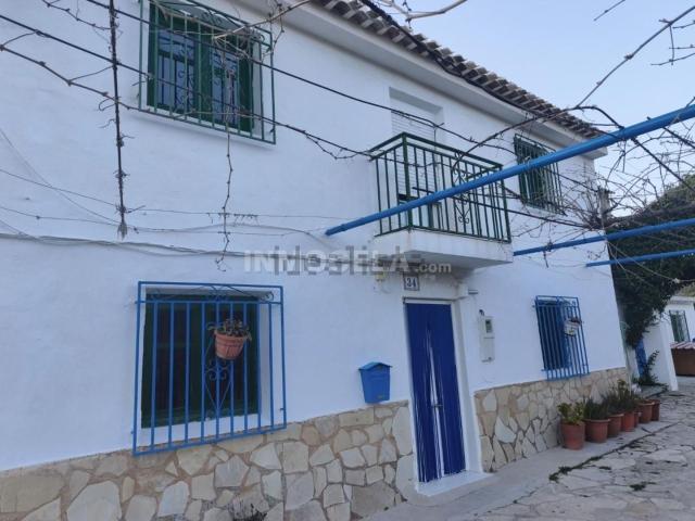 Casa Rural en venta en Comarca de Huéscar, Andalucía