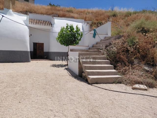 Casa Rural en venta en Comarca de Huéscar, Andalucía