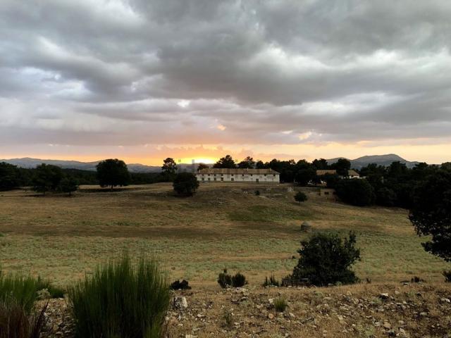 Casa Rural en venta en Comarca de Huéscar, Andalucía