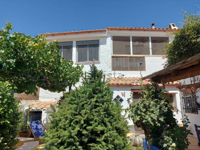 Casa Rural en venta en Huéscar, Barrio del Barón